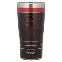 NCAA USC Trojans 20oz. Night Game Tumbler