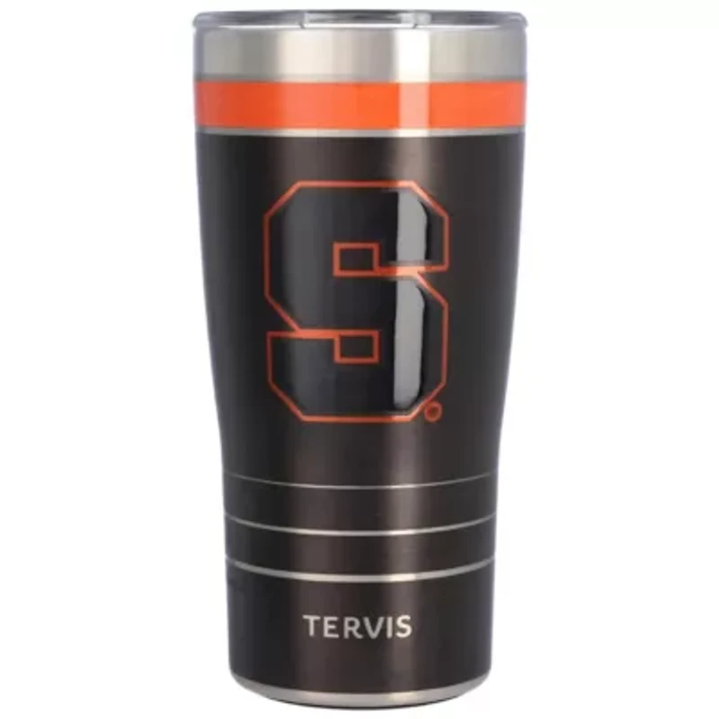 Syracuse Orange NCAA Syracuse 20oz. Night Game Tumbler