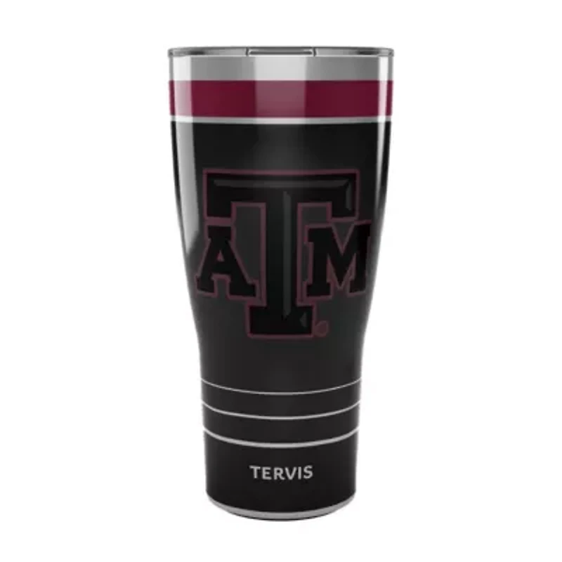 NCAA Texas A&M Aggies 20oz. Night Game Tumbler