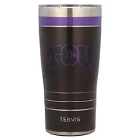 NCAA TCU Horned Frogs 20oz. Night Game Tumbler