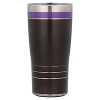 NCAA TCU Horned Frogs 20oz. Night Game Tumbler
