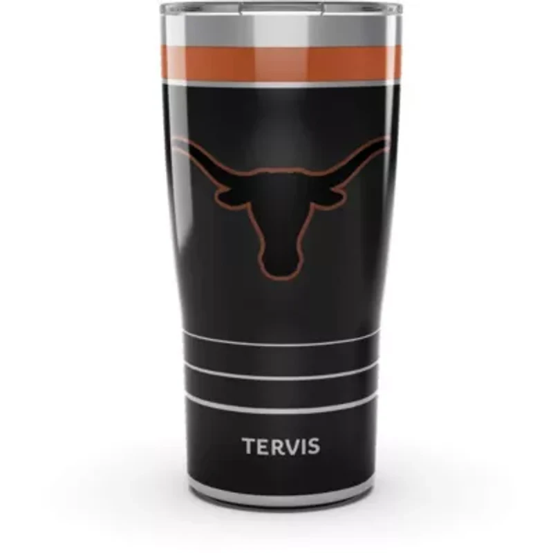 NCAA Texas Longhorns 20oz. Night Game Tumbler