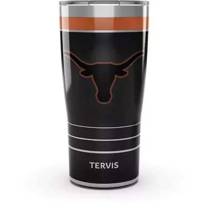 NCAA Texas Longhorns 20oz. Night Game Tumbler