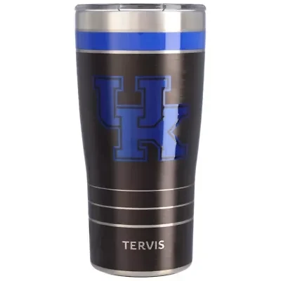 NCAA Kentucky Wildcats 20oz. Night Game Tumbler