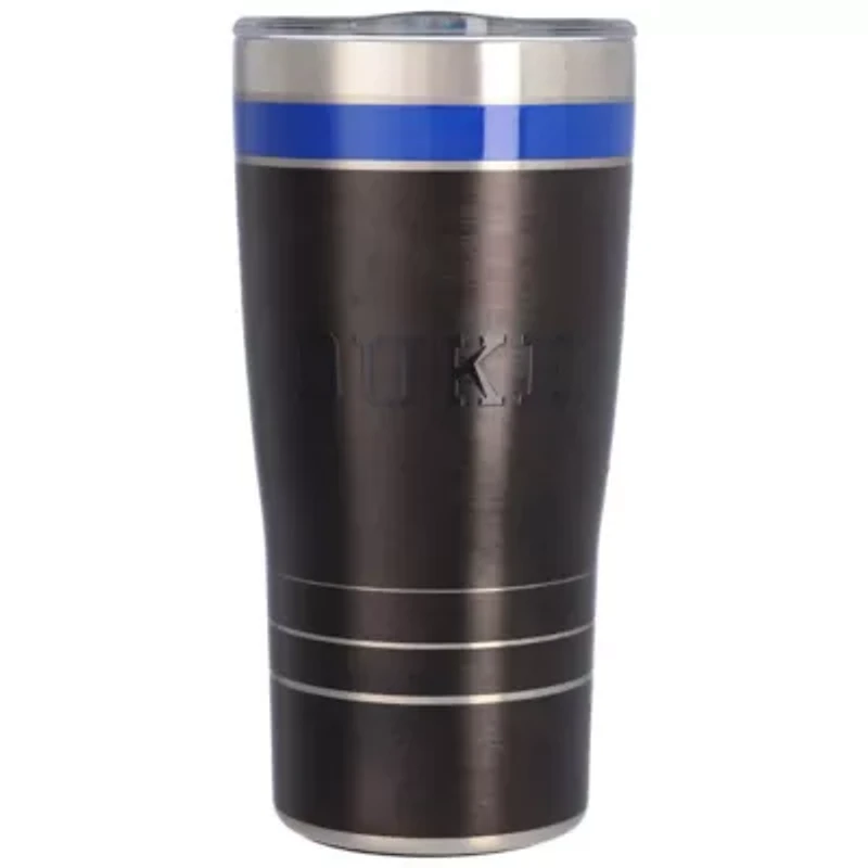 Duke Blue Devils NCAA Duke Devils 20oz. Night Game Tumbler