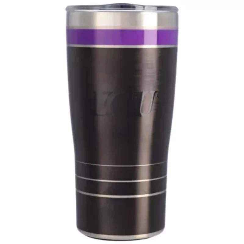 East Carolina Pirates NCAA ECU Pirates 20oz. Night Game Tumbler