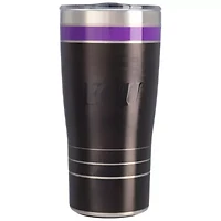 East Carolina Pirates NCAA ECU Pirates 20oz. Night Game Tumbler