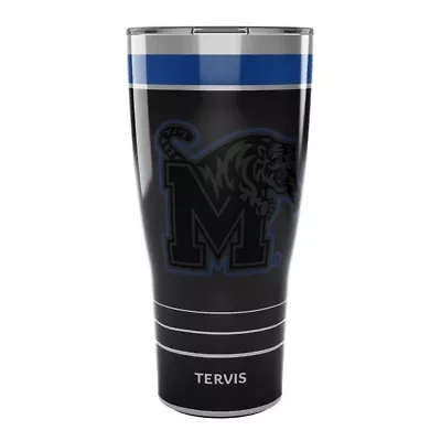 NCAA Memphis Tigers 30oz. Night Game Tumbler