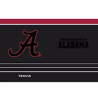 Alabama Crimson Tide NCAA Alabama Tide 30oz. Night Game Tumbler