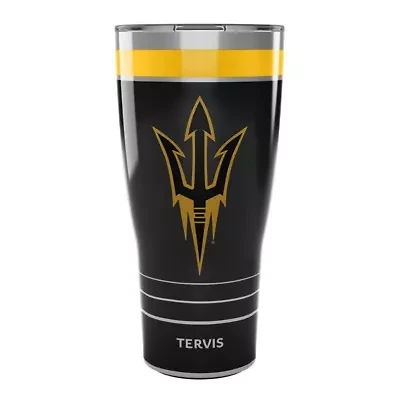 NCAA Arizona State Sun Devils 30oz. Night Game Tumbler
