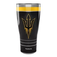 NCAA Arizona State Sun Devils 30oz. Night Game Tumbler