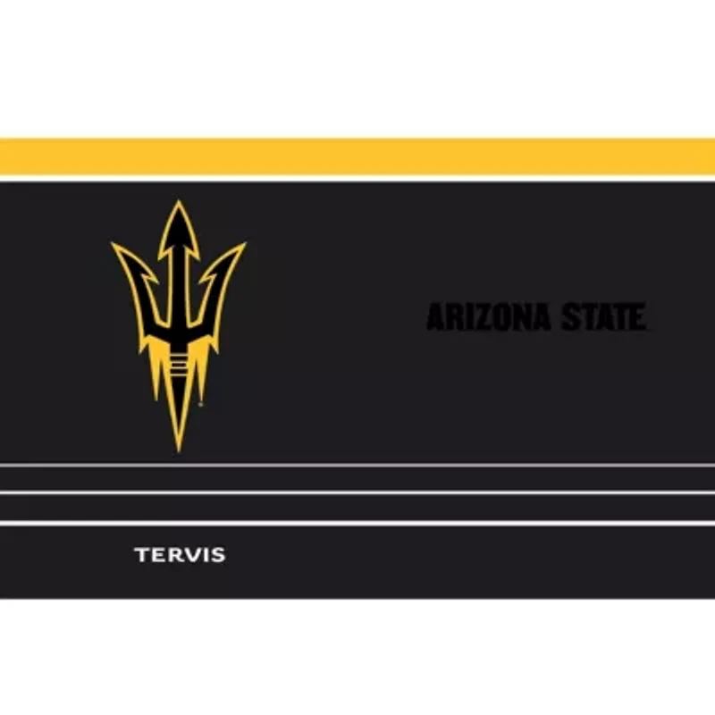 NCAA Arizona State Sun Devils 30oz. Night Game Tumbler