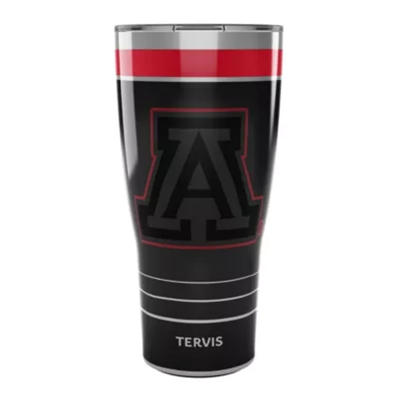 NCAA Arizona Wildcats 30oz. Night Game Tumbler
