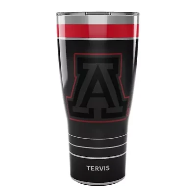 NCAA Arizona Wildcats 30oz. Night Game Tumbler