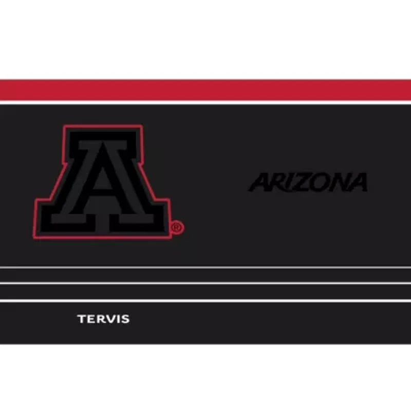 NCAA Arizona Wildcats 30oz. Night Game Tumbler