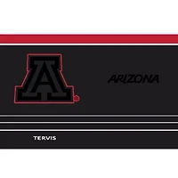 NCAA Arizona Wildcats 30oz. Night Game Tumbler