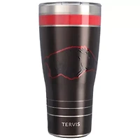 NCAA Arkansas Razorbacks 30oz. Night Game Tumbler