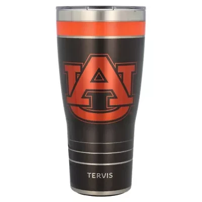 NCAA Auburn Tigers 30oz. Night Game Tumbler
