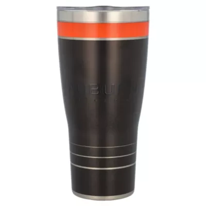 NCAA Auburn Tigers 30oz. Night Game Tumbler