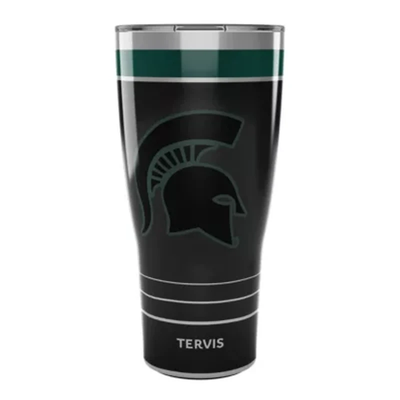 NCAA Michigan State Spartans 30oz. Night Game Tumbler