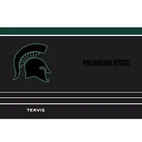 NCAA Michigan State Spartans 30oz. Night Game Tumbler
