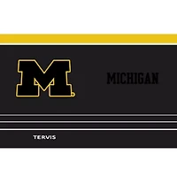 NCAA Michigan Wolverines 30oz. Night Game Tumbler