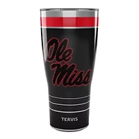 NCAA Ole Miss Rebels 30oz. Night Game Tumbler