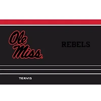 NCAA Ole Miss Rebels 30oz. Night Game Tumbler