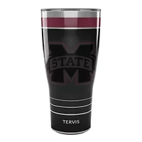 NCAA Mississippi State Bulldogs 30oz. Night Game Tumbler