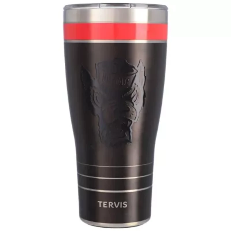 NCAA NC State Wolfpack 30oz. Night Game Tumbler