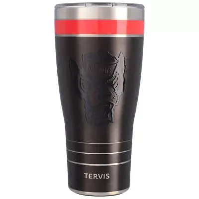 NCAA NC State Wolfpack 30oz. Night Game Tumbler