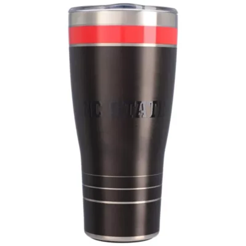 NCAA NC State Wolfpack 30oz. Night Game Tumbler
