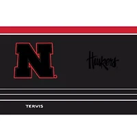 NCAA Nebraska Huskers 30oz. Night Game Tumbler