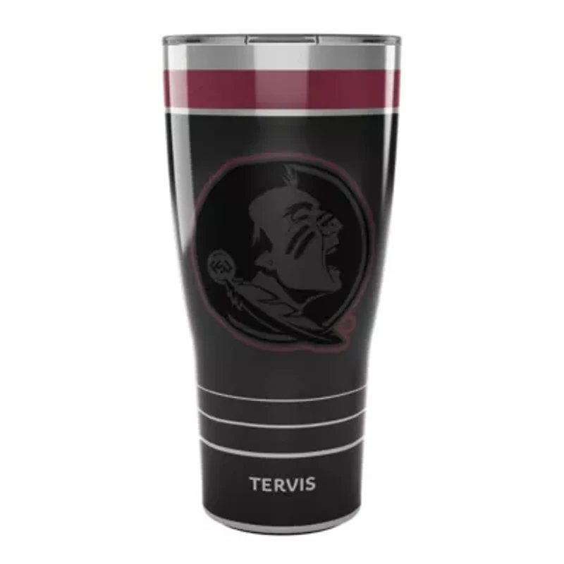 NCAA Florida State Seminoles 30oz. Night Game Tumbler