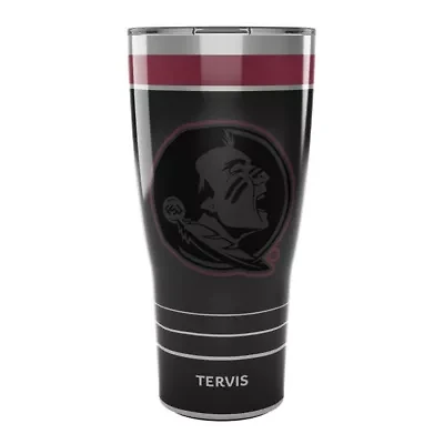 NCAA Florida State Seminoles 30oz. Night Game Tumbler