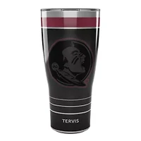 NCAA Florida State Seminoles 30oz. Night Game Tumbler