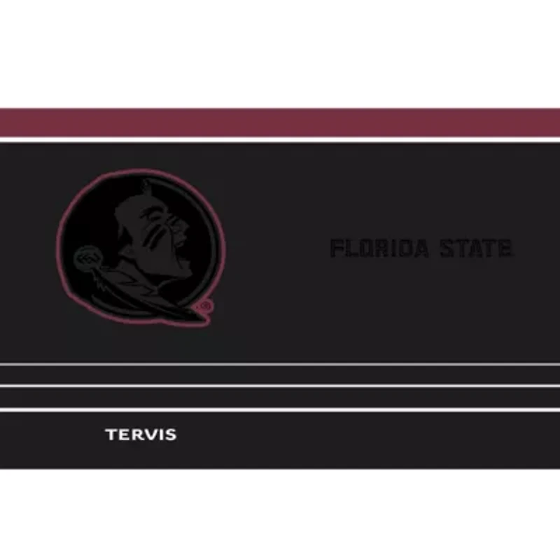 NCAA Florida State Seminoles 30oz. Night Game Tumbler