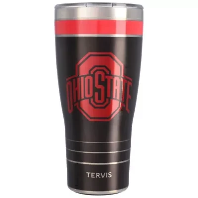 NCAA Ohio State Buckeyes 30oz. Night Game Tumbler