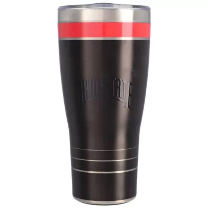 NCAA Ohio State Buckeyes 30oz. Night Game Tumbler