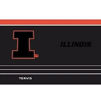 NCAA Illinois Fighting Illini 30oz. Night Game Tumbler