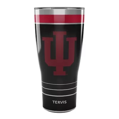 NCAA Indiana Hoosiers 30oz. Night Game Tumbler