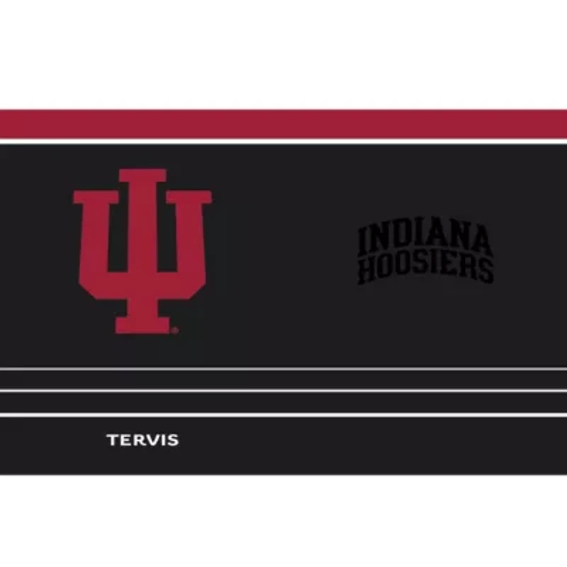 NCAA Indiana Hoosiers 30oz. Night Game Tumbler