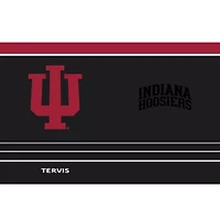 NCAA Indiana Hoosiers 30oz. Night Game Tumbler