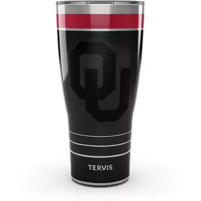 NCAA Oklahoma Sooners 30oz. Night Game Tumbler