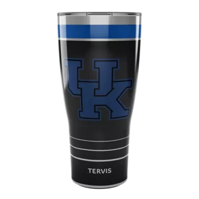 NCAA Kentucky Wildcats 30oz. Night Game Tumbler