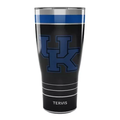 NCAA Kentucky Wildcats 30oz. Night Game Tumbler