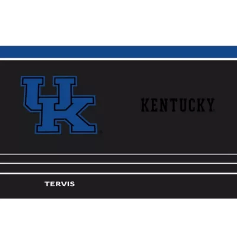 NCAA Kentucky Wildcats 30oz. Night Game Tumbler