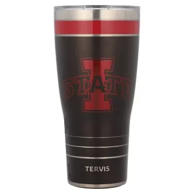 NCAA Iowa State Cyclones 30oz. Night Game Tumbler