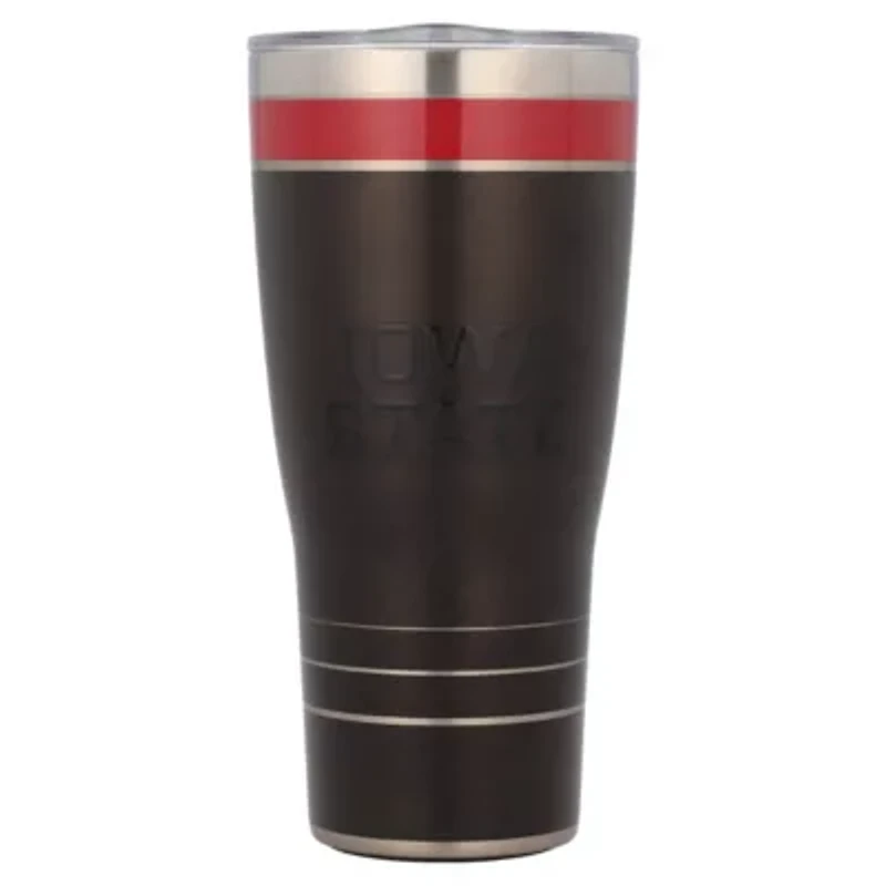 NCAA Iowa State Cyclones 30oz. Night Game Tumbler