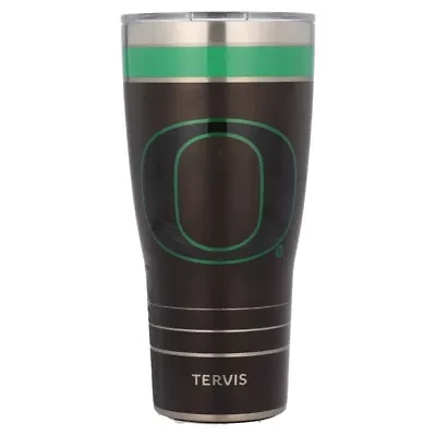 NCAA Oregon Ducks 30oz. Night Game Tumbler